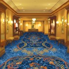 Atlantis Corridor Carpet