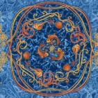 Atlantis Corridor Carpet