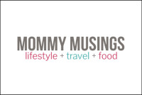 Mommy Musings