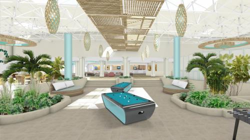 ATLANTIS_BEACHTOWERS_LOWERLOBBY-no people2_Nov 8 2018