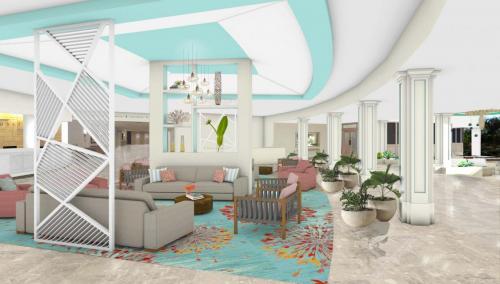 ATLANTIS_BEACHTOWERS_UPPERLOBBY_2 - no people - lighter floor