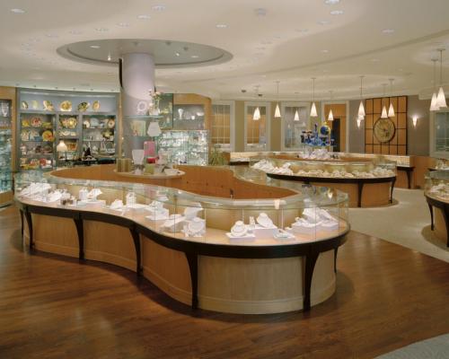 Alson Interior