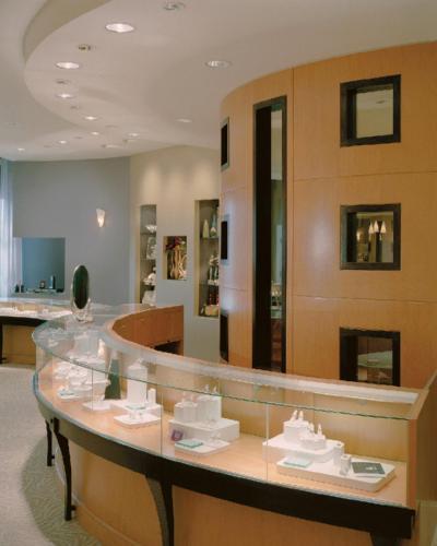 Alson Interior