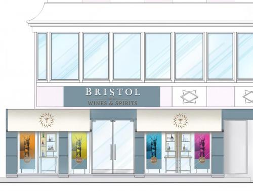Bristol Wines and Spirits