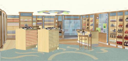 Bristol Wines and Spirits