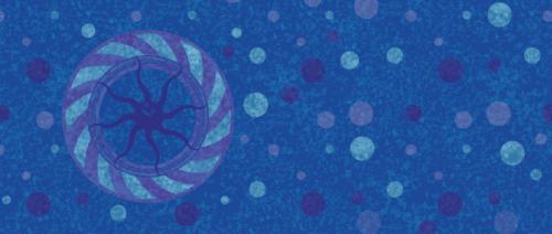 Camp Ocean, Octopus Carpet