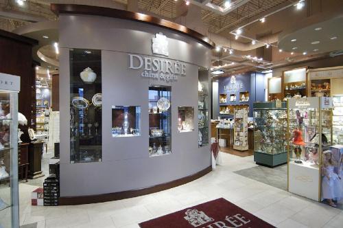 Desiree China & Gifts