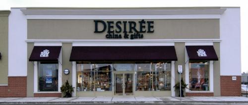 Desiree China & Gifts