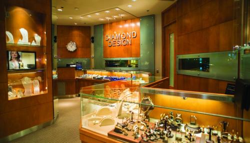 Diamond Design