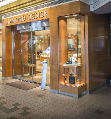 Diamond Design