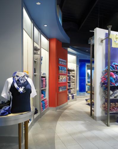 Dolphin Cay Retail
