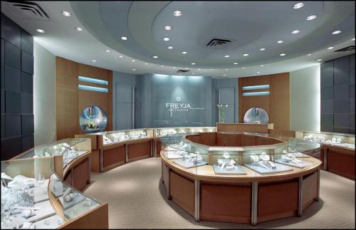 Freyja Collection