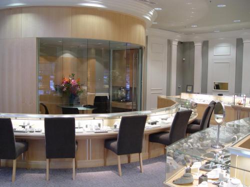 Heller Jewelers