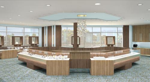 JC BRADLEY Rendered 3D View 3 - May 30