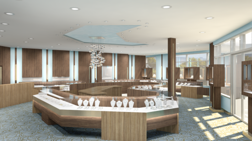 JC BRADLEY Rendered 3D View 4 - May 30