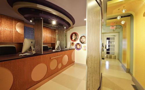 Kids & Teens Dentistry