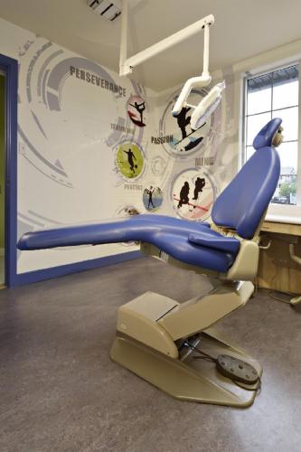 Kids & Teens Dentistry