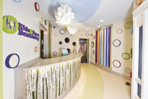 Kids & Teens Dentistry