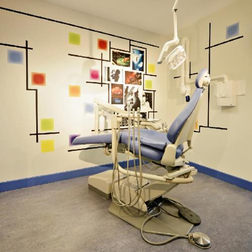 Kids & Teens Dentistry