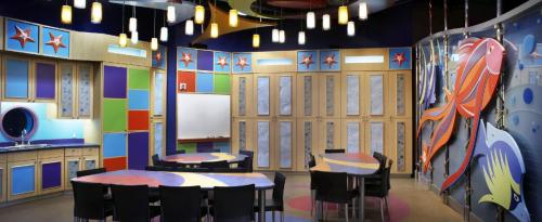 Atlantis Kids Club Bahamas