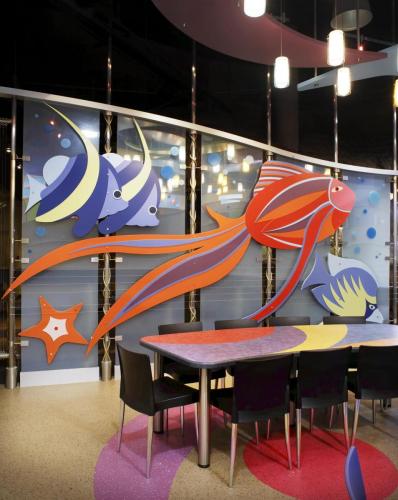 Atlantis Kids Club Bahamas