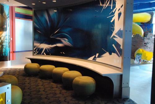 Atlantis Kids Club Dubai