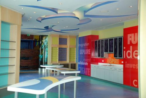 Atlantis Kids Club Dubai