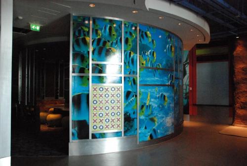 Atlantis Kids Club Dubai