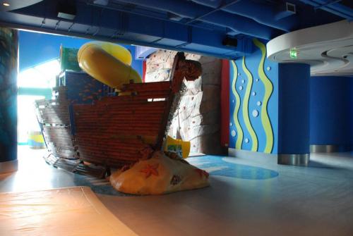 Atlantis Kids Club Dubai