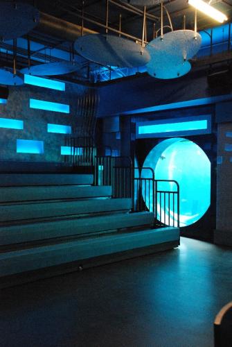 Atlantis Kids Club Dubai