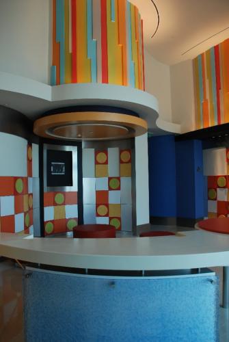 Atlantis Kids Club Dubai