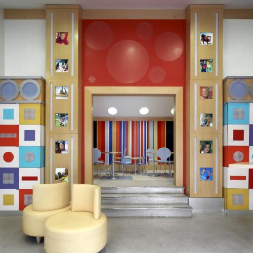 One&Only Kids Club Bahamas