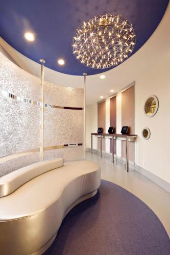 Kids & Teens Dentistry, Teens Waiting Area