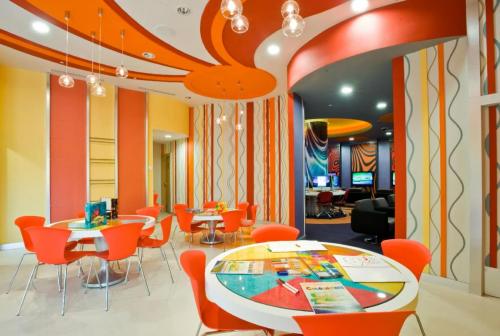 Kidz Club Morocco