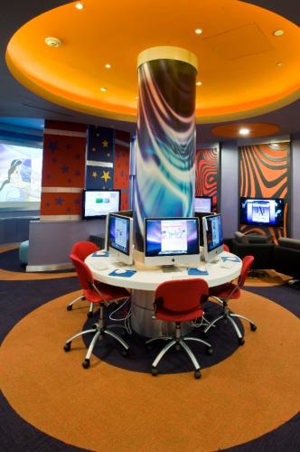 Kidz Club Morocco