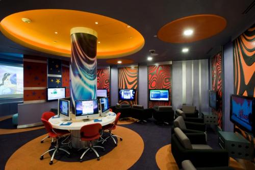 Kidz Club Morocco