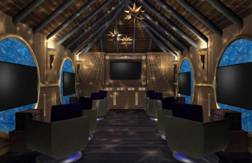 OneOnly Mauritius