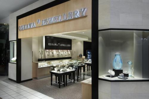 Oshawa Jewellery