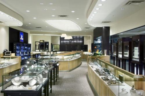 Oshawa Jewellery