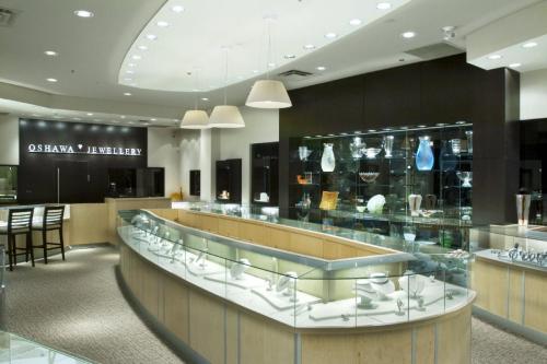 Oshawa Jewellery