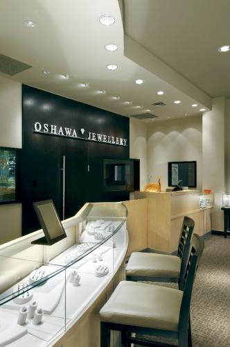 Oshawa Jewellery