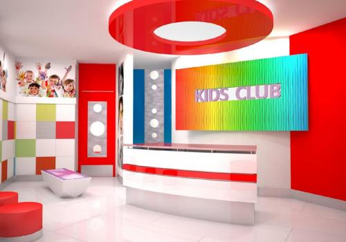 Kids Club, Reception