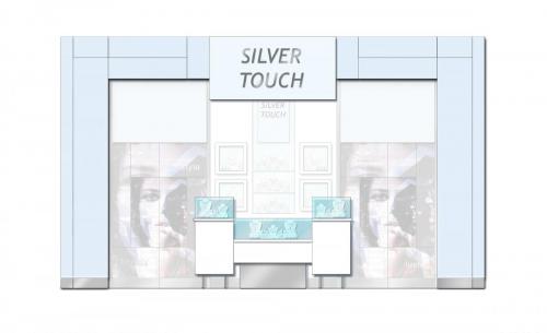 Silvertouch Storefront
