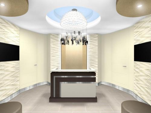 Club Rush, Reception