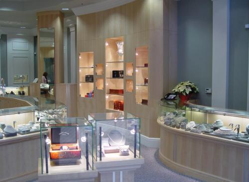 Heller Jewelers