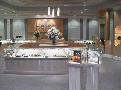 Heller Jewelers